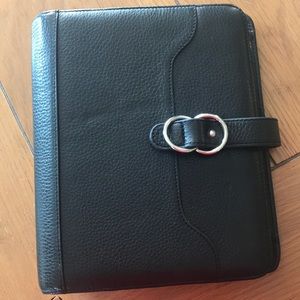 Franklin Covey Planner